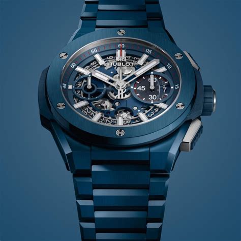 Hublot Big Bang Watches, Hublot Geneve Big Bang King, Unico & Sang .